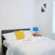 Lovely accomodation with free parking & WiFi, Hull (fotografie 9)