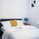 Lovely accomodation with free parking & WiFi, Hull