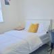 Lovely accomodation with free parking & WiFi, Hull (fotografie 6)