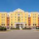 Hampton Inn & Suites South Park at Phillips Place Charlotte - Fotografie 1