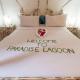 Paradise Lagoon B&B, Watamu (fotografie 4)
