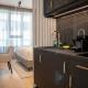 The MYDE Hamburg Serviced Apartments, Hamburg (Foto 4)