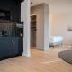 The MYDE Hamburg Serviced Apartments, Hamburg (Foto 7)