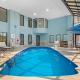 Holiday Inn Express & Suites Indianapolis - East by IHG, Индианаполис (фото 4)