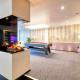 Sandman Signature Glasgow Hotel, Glasgow (photo 8)