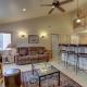 Desert Winds Townhome in Moab with 3 Master Suites, Moab (photo 3)