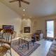 Desert Winds Townhome in Moab with 3 Master Suites, Moab (photo 9)