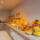 Echinus Blue Hotel, Antalya (photo 10)