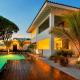 Casa di Chibi Chibi - Brand new apartment with pool close to the beach, Jan Thiel