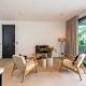 Casa di Chibi Chibi - Brand new apartment with pool close to the beach, Jan Thiel (foto 8)