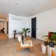 Casa di Chibi Chibi - Brand new apartment with pool close to the beach, Jan Thiel (foto 9)