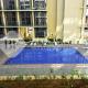 Bloomfields 1BR in Oasis 2 - Masdar, Abú Zabí (fotografie 8)