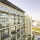 Bloomfields 1BR in Oasis 2 - Masdar, Abú Zabí