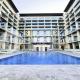 Bloomfields 1BR in Oasis 2 - Masdar, Abú Zabí (fotografie 3)