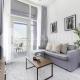 Bloomfields 1BR in Oasis 2 - Masdar, Abú Zabí (fotografie 5)