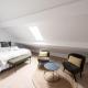 Stylish Duplex for 8 in Central Antwerp, Anversa (foto 2)