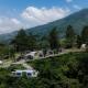 Fortune Glamping, Dieng (foto 4)