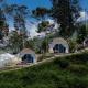 Fortune Glamping, Dieng (foto 3)