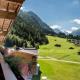 Living & Spa Vitalhotel Edelweiss Neustift im Stubaital - Zdjęcie 3