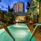 Bossotel Bangkok, Bangkok - Zdjęcie 1