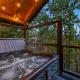Goodness Gracious cabin, Sevierville (foto 4)