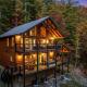 Goodness Gracious cabin, Sevierville (foto 2)