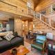 Goodness Gracious cabin, Sevierville (foto 9)