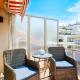 appart terrasse 1 mn de la plage Ницца - Фото 4