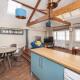 Dream Stays Bath - Queen Street Loft Apartment, Bath (zdjęcie 5)