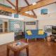 Dream Stays Bath - Queen Street Loft Apartment, Bath