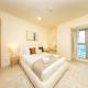 PVH - Sea View 3BR and Maids Room - Princess Tower, Dubái (foto 2)