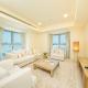 PVH - Sea View 3BR and Maids Room - Princess Tower, Dubái
