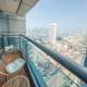 PVH - Sea View 3BR and Maids Room - Princess Tower, Dubái (foto 5)