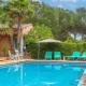 Appartement Domi, Grimaud
