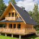 Domek Babcynówka, Zakopane - Photo 2