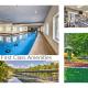 Stunning Water View - Pet Friendly Indoor Pool, Branson