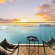 SettlerHomes - Breathtaking View With Private Beach, Dubai