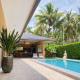 Villa Kathaleeya by SP Villa Management, Amphoe Koh Samui (fotografie 4)