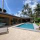 Villa Kathaleeya by SP Villa Management, Amphoe Koh Samui