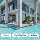 MVR - Floor 33 City & Bay Views