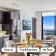 MVR - Breathtaking Bay Views from Your Balcony