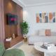 Elegant Maarif Studio Walk To Twin Center & Cafes & Private Parking, Casablanca (foto 6)