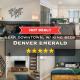Denver Emerald - Close to Red Rocks, Arvada & Downtown, Denver