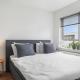 Group-Friendly Stay in Tilburg Walk to 013, Tilburg (zdjęcie 8)