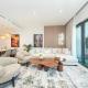 PVH - Stunning 2BR - Creek Vistas Grande, Dubai