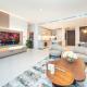PVH - Stunning 2BR - Creek Vistas Grande, Dubai (foto 8)
