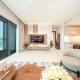 PVH - Stunning 2BR - Creek Vistas Grande, Dubai (foto 9)