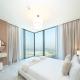 PVH - Stunning 2BR - Creek Vistas Grande, Dubai (foto 3)
