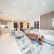PVH - Stunning 2BR - Creek Vistas Grande, Dubai (foto 6)