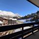 Méribel Mottaret F2 - 2 pièces - Pied des pistes avec vue - Parking, Les Allues (Foto 6)